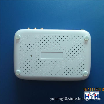 A20 Dual Core Android 4.2.2 WiFi TV Box (HYH-TB805)